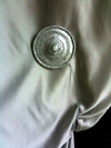 Curtain tie back carthage