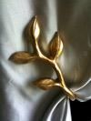 Curtain tie back cesar
