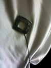 Curtain tie back doublecarre
