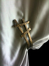 Curtain tie back kyoto