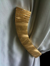 Curtain tie back ramses