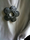 Curtain tie back woodstock