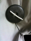 Curtain tie back yann